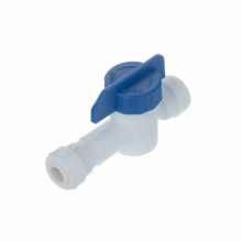 Plastic mixing valve for home water purifier model jw_smp