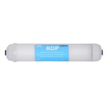 O2Press Membrane protective filter for all types of home water purifier system, Model ROP