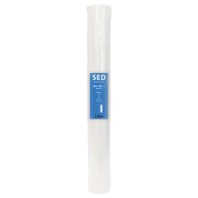 O2press first semi-industrial water purification filter slim model PP-slim sediment