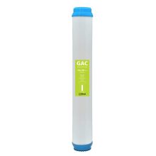 O2press Second semi-industrial water purification filter slim model UDF-slim