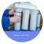 What is black water drainage?