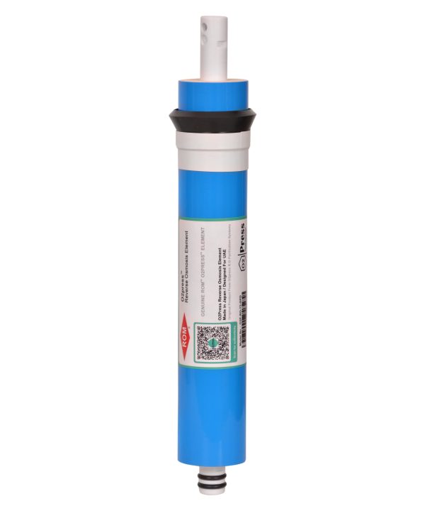 O2Press water purifier filter pack model OP-FP-R6-S set of 6 Pcs - Image 6