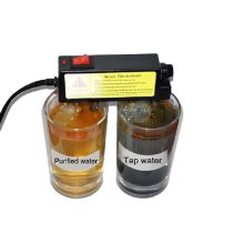 دستگاه الکترولیز آب جوی واتر مدل JWH2o