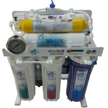 joywater 6-stage full Taiwanese water purifier model JW6s