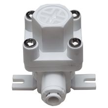 Pressure reducer for water purifier model P-TW