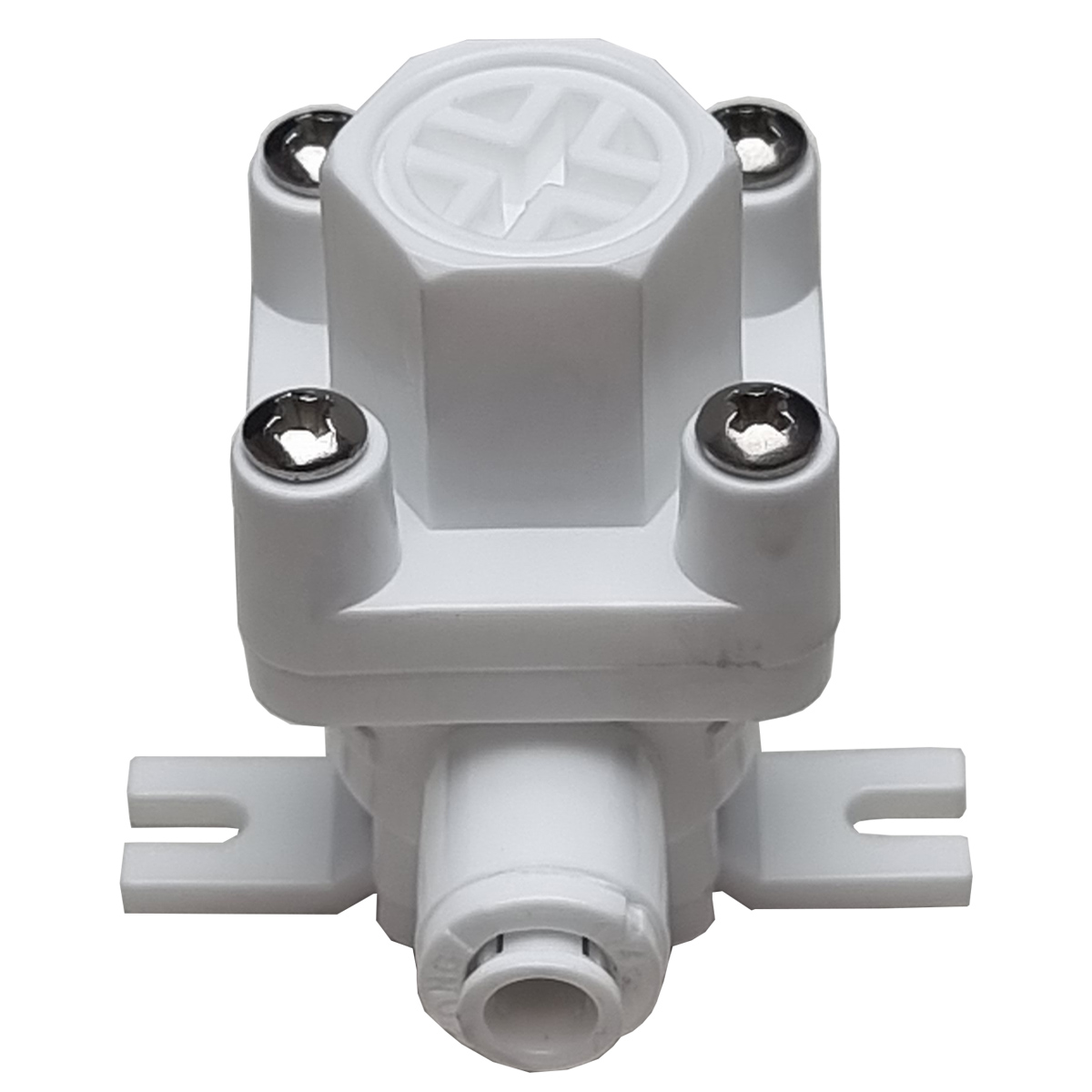 Pressure reducer for water purifier model P-TW