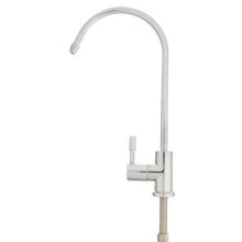 RO Faucet tap/Faucet for Undersink/All Ro Water purifiers, Stainless Steel Kitchen Sink Faucet Tap Chrome Reverse Osmosis RO Drinking Water Filter