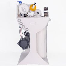 دستگاه تصفیه کننده آب آکوا مدل JW-06 به همراه فیلتر تصفیه آب آکوا کد 3s مجموعه 3 عددی