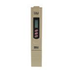 سختی سنج آب اچ ام مدل tds-3