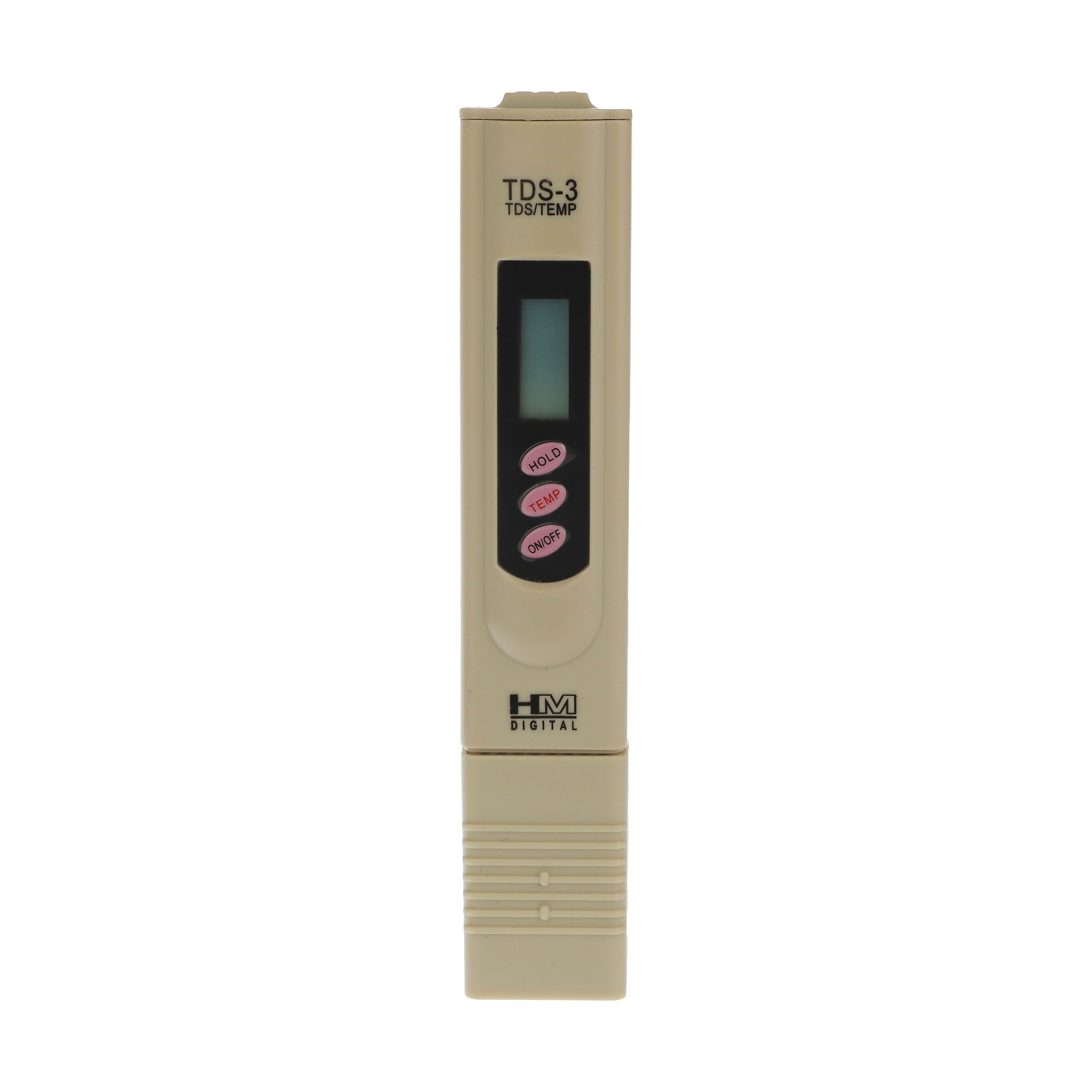 water hardness meter or TDS meter, three-button model, Chinese high copy of HM model, grade 1