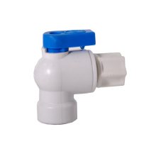 Taiwanese tank valve for home water purifier, tank pac model