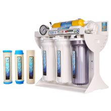Aqua 6-stage water purifier model JW-06 with a free 3s prefilter pack