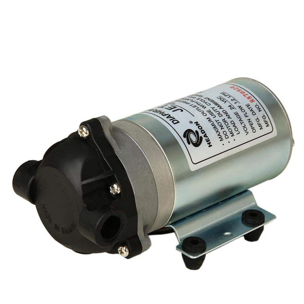 Original Taiwanese booster pump from Headon brand for water purifier model JET-50