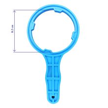 Special wrench for membrane housing of home water purifier to replace membrane filter