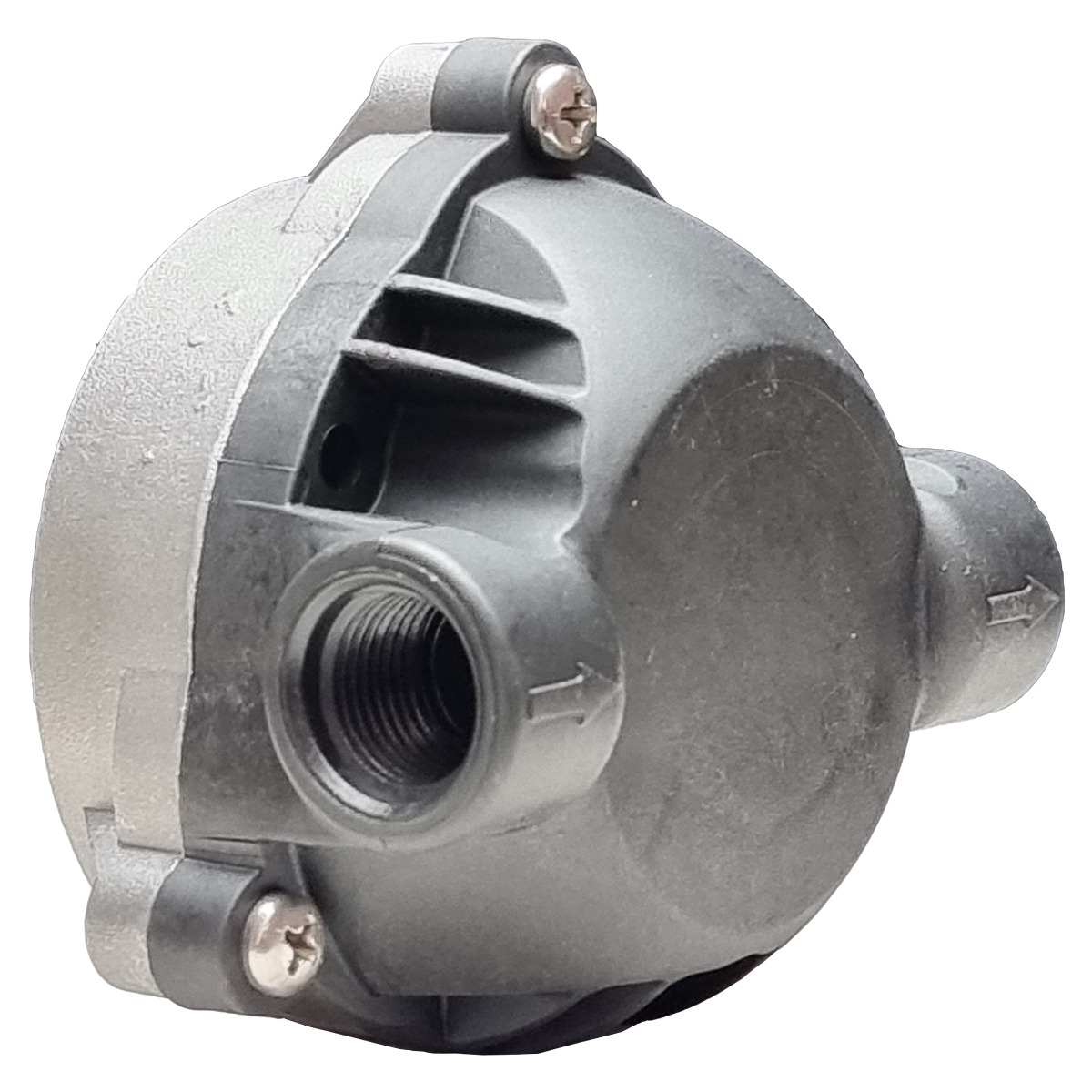 RO Booster Pump Head Home for all yypes of Water Purifiers Standard Model