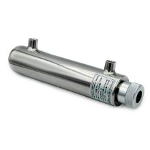 UV filter for home water purifier model UV-24v