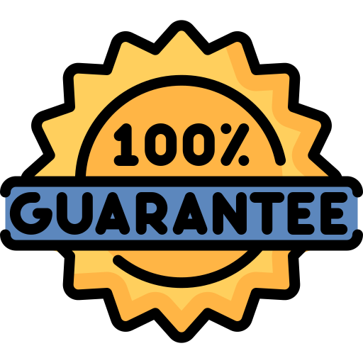 ( 🏆Platinum ) 1 year additional warranty + insurance for all electrical parts even with power fluctuations